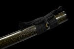 Katana Kurobyō (黒豹) – Panthère noire