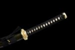 Katana Kurobyō (黒豹) – Panthère noire
