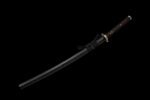 Katana Kurokami (黒神) – Divinité noire