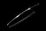Katana Kurokami (黒神) – Divinité noire