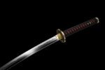 Katana Kurokami (黒神) – Divinité noire