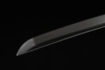 Katana Lame Noire