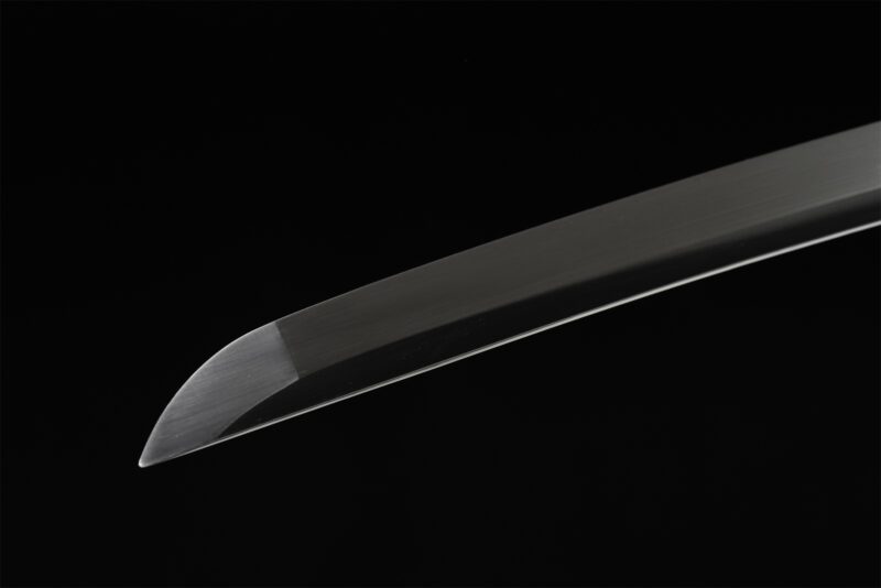 Katana Lame Noire