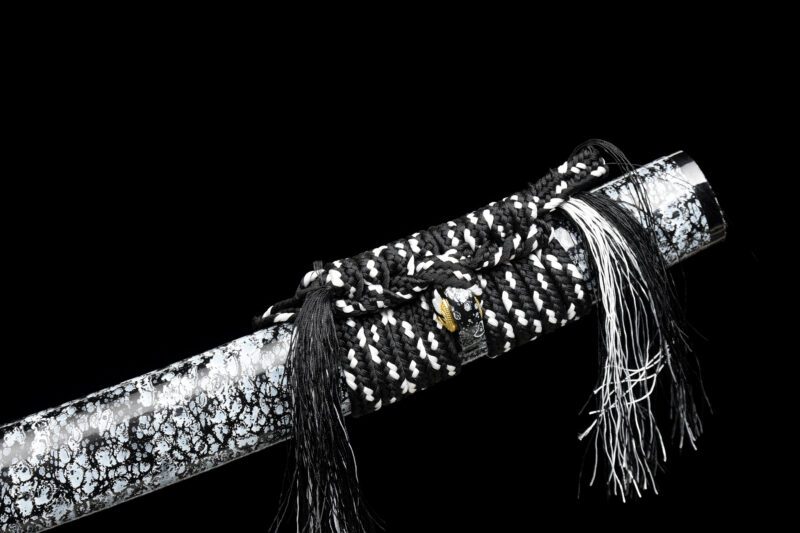 Katana Lame Or
