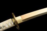 Katana Lame Or