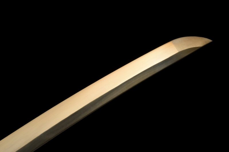 Katana Lame Or