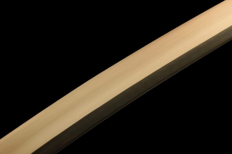 Katana Lame Or