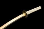 Katana Lame Or