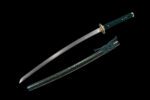 Katana Mizukage (水影) – Reflet de l’eau