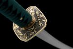 Katana Mizukage (水影) – Reflet de l’eau