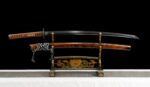Katana Noir