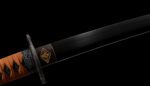 Katana Noir