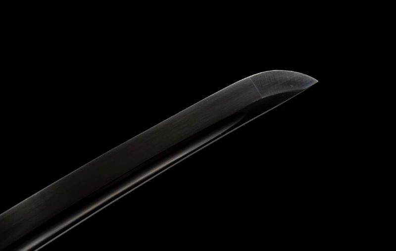 Katana Noir