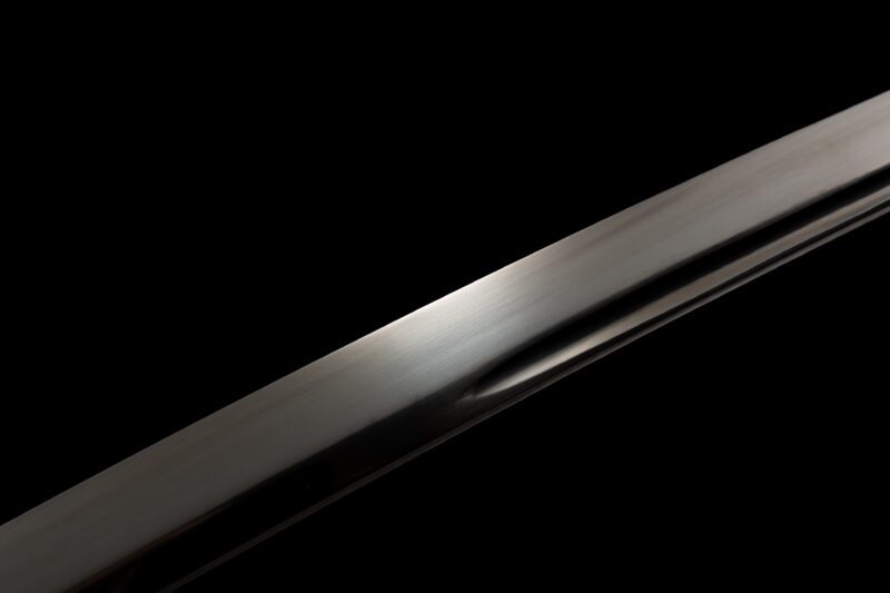 Katana Noir