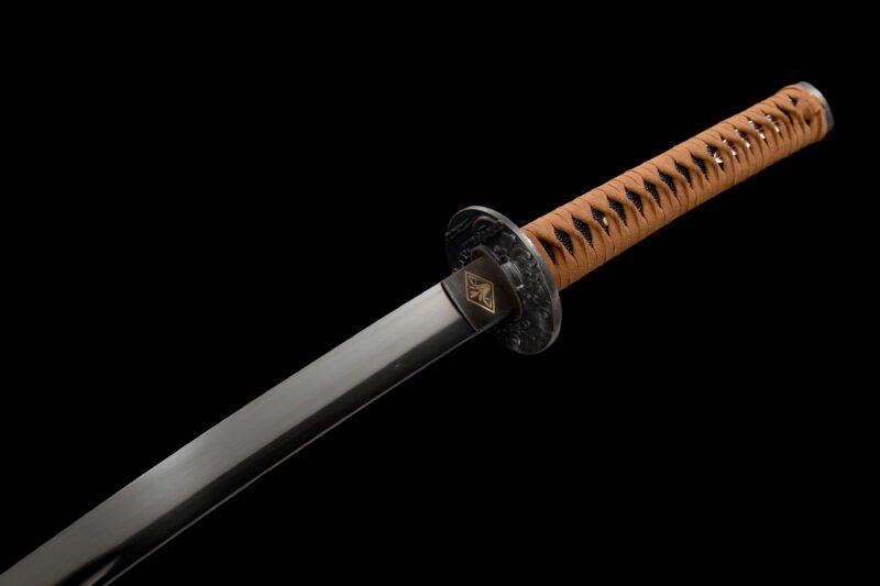 Katana Noir