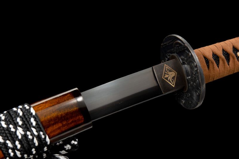 Katana Noir