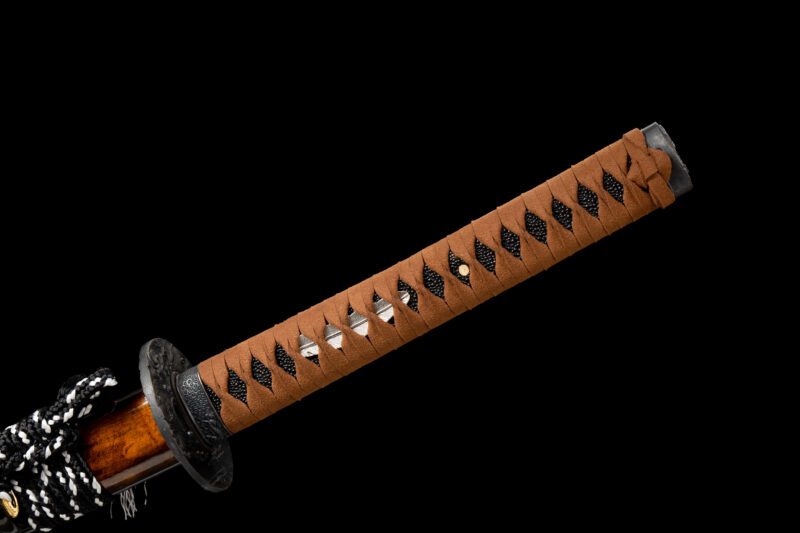 Katana Noir