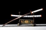 Katana Rengoku Demon Slayer Vrai Hamon