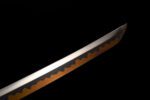 Katana Rengoku Demon Slayer Vrai Hamon
