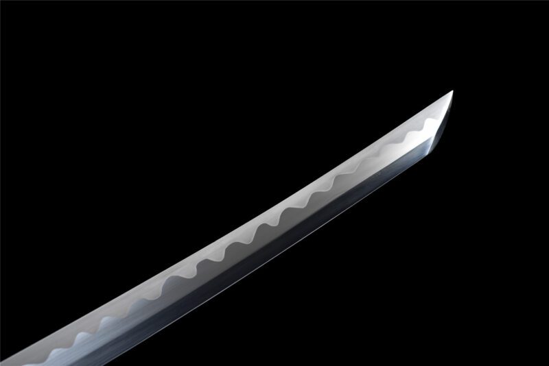 Katana Sakura-no-Yaiba-桜の刃-Lame-du-cerisier