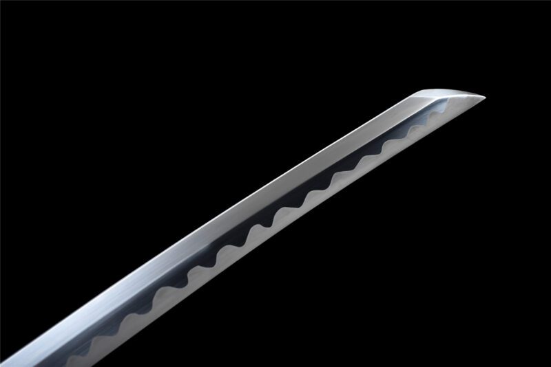 Katana Sakura-no-Yaiba-桜の刃-Lame-du-cerisier