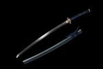 Katana Seigetsu (青月) – Lune bleue