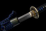 Katana Seigetsu (青月) – Lune bleue