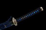 Katana Seigetsu (青月) – Lune bleue