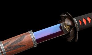 Katana Sekiro