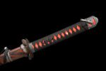 Katana Sekiro