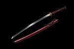 Katana Shishi Aka (獅子赤) – Lion Rouge