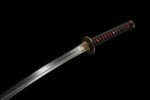 Katana Shishi Aka (獅子赤) – Lion Rouge