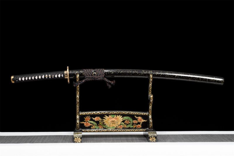 Katana Shizuku (雫) – Goutte d’eau