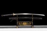 Katana Shizuku (雫) – Goutte d’eau