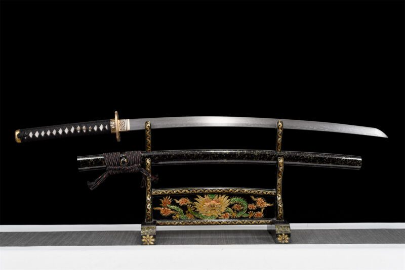 Katana Shizuku (雫) – Goutte d’eau