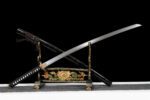 Katana Shizuku (雫) – Goutte d’eau