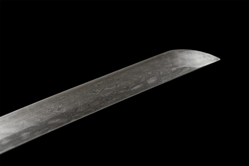 Katana Shizuku (雫) – Goutte d’eau
