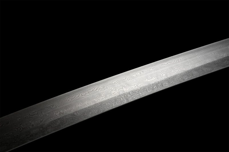Katana Shizuku (雫) – Goutte d’eau
