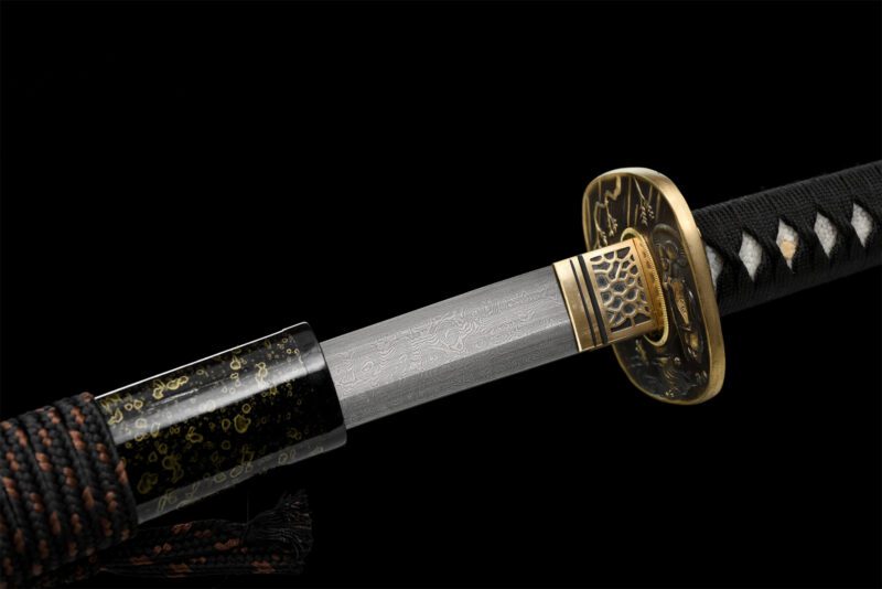 Katana Shizuku (雫) – Goutte d’eau