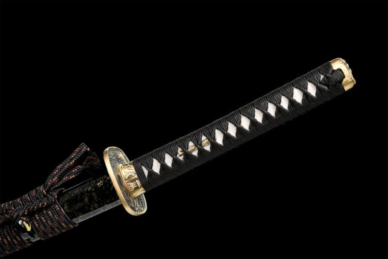 Katana Shizuku (雫) – Goutte d’eau