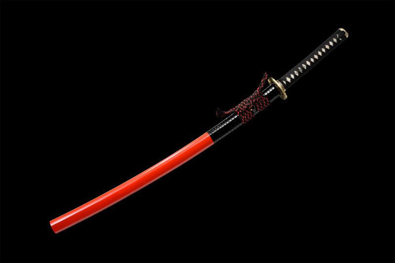 Katana Tenshin (天心) – Cœur céleste 01 (2)