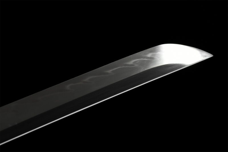 Katana Tenshin (天心) – Cœur céleste 01 (2)