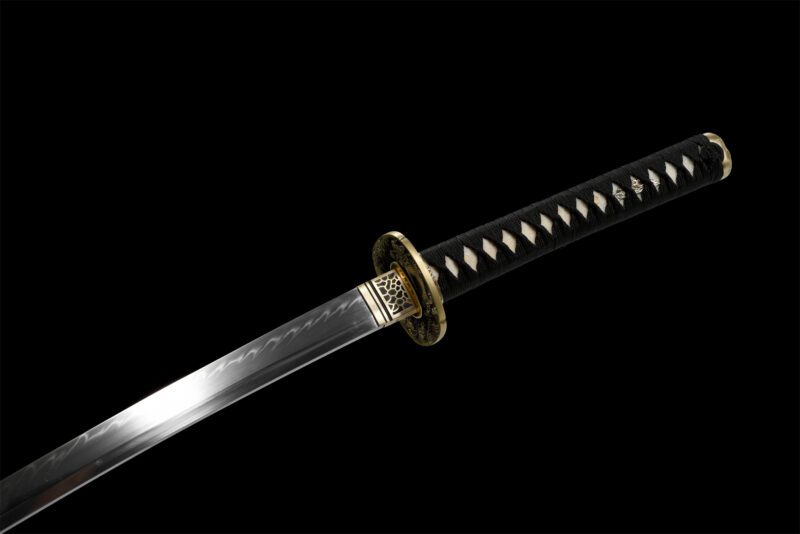 Katana Tenshin (天心) – Cœur céleste 01 (2)