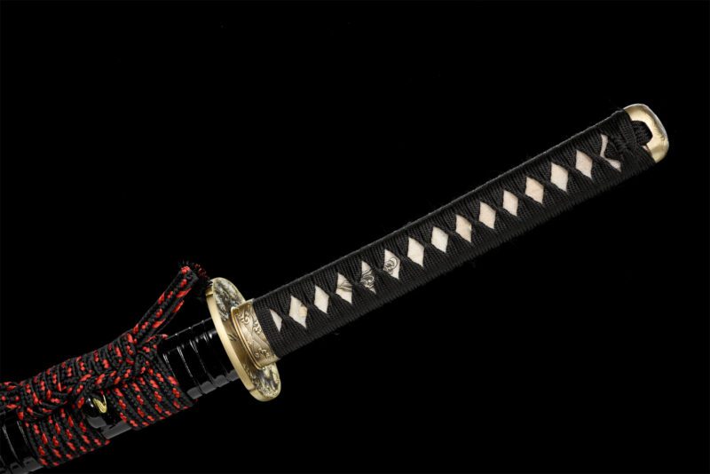 Katana Tenshin (天心) – Cœur céleste 01 (2)
