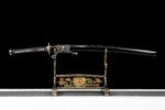 Katana Tsukihana (月華) – Lumière de lune