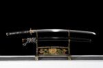 Katana Tsukihana (月華) – Lumière de lune
