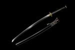 Katana Tsukihana (月華) – Lumière de lune