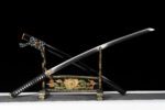 Katana Tsukihana (月華) – Lumière de lune