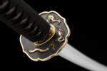 Katana Tsukihana (月華) – Lumière de lune