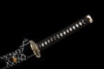 Katana Tsukihana (月華) – Lumière de lune